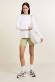 תמונת כל הלוק של All Yours Long-Sleeve Shirt